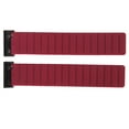 thumbnail image 2 of 26mm Watch Band, Sweat Proof Silicone Watch Strap Quick Release Watchband, 2 of 8
