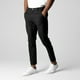 thumbnail image 1 of Pantalones largos para hombre, de color liso, elásticos, ajustados, de corte bajo, informales, transpirables, para hombre, 1 of 6