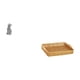 thumbnail image 5 of Escultura De Gato De Resina Y Cesta De Frutas Tejida, Figura Decorativa Para Escritorio, Adorno De Entrada, Estantería, Sala De Estar, Dormitorio, Tazón Para Servir Bocadillos, Plato De Pan, 5 of 8