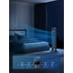 thumbnail image 2 of Ventilador de torre OmniBreeze Digital Electric de 40 cm con mando a distancia, 2 of 7