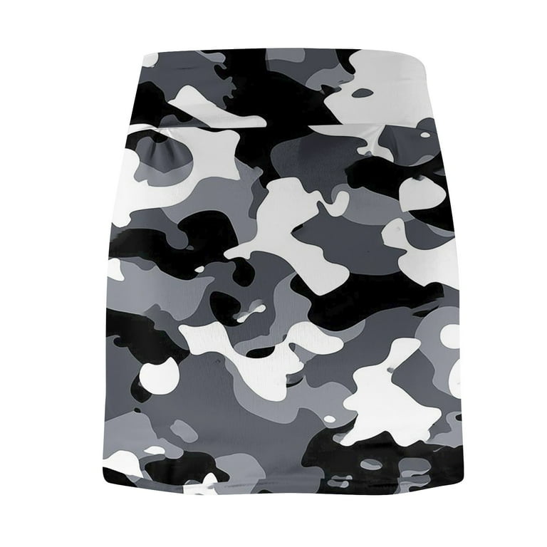 Camouflage skirt 4xl discount