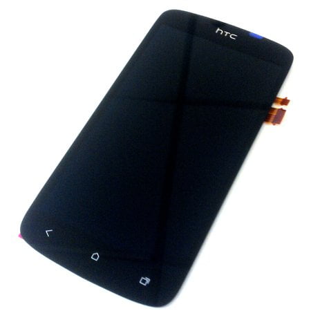 UPC 799632596431 product image for Generic Full Lcd Display Touch Digitizer Glass Compatible For Htc One S | upcitemdb.com