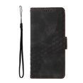 thumbnail image 5 of Funda GANGXUN para Motorola Moto E15 con diseño acolchado elegante, cuero PU, protección total y ajuste preciso, 5 of 5