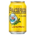 thumbnail image 3 of Pacifico Clara Mexican Lager Import Beer, 12 pack 12 fl. oz. Cans, 4.4% ABV, 3 of 9