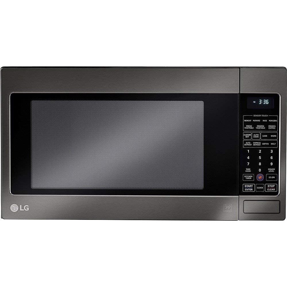 lg microwave 24 inch