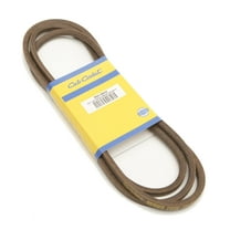 MTD 954-0641 Drive Belt 38" Deck 1525 1515