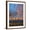 Brown Frame, variant on Art.com Moulton Barn at Sunrise, Grand Teton National Park Photographic Print by Adam Jones, 12" x 16"