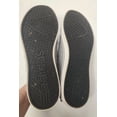 thumbnail image 4 of Adi-das VS Pace Sneakers Mens 10.5 Gray Black Trainers Shoes Skate SK8 B74318, 4 of 6