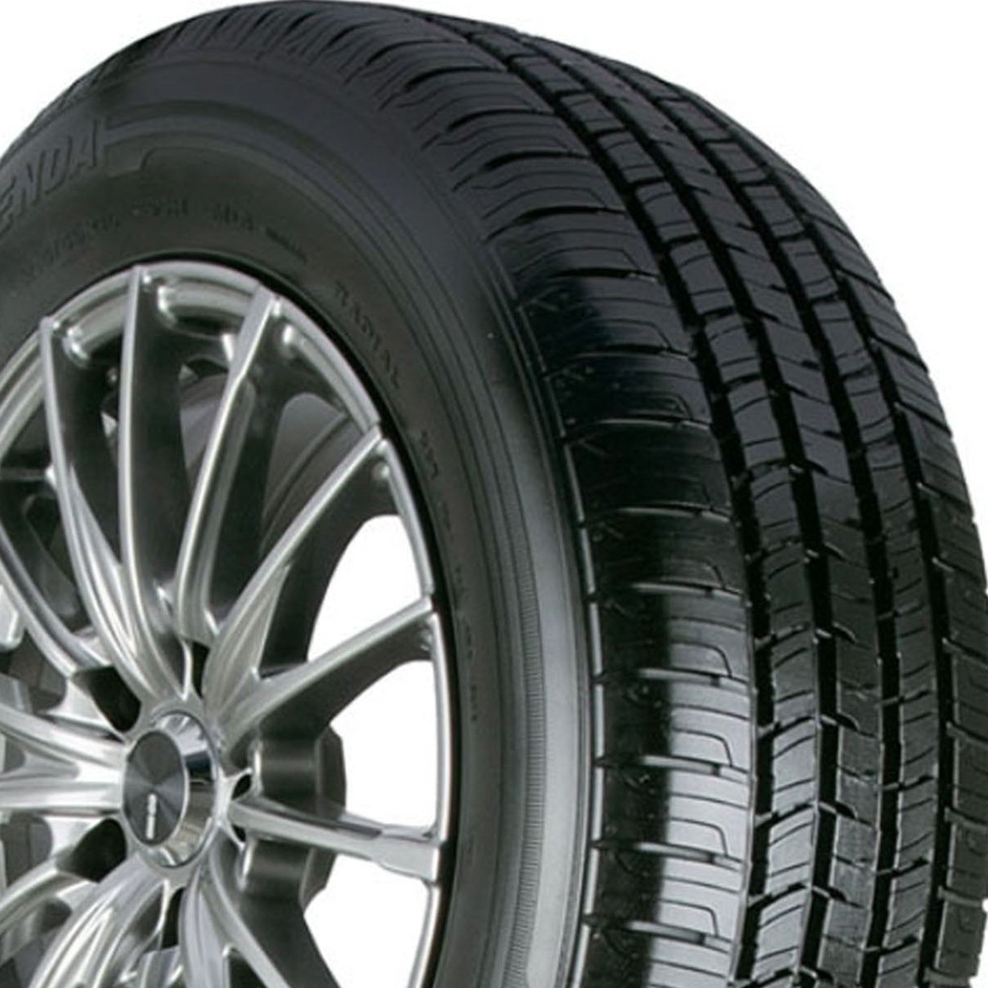 Kenda Kenetica (KR217) All Season 225/55R18 98H Passenger