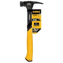 DEWALT 20.0 lb Steel Claw Hammer