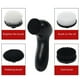 thumbnail image 4 of Ganfancp Abrillantador de Zapatos, Kit de Abrillantado de Zapatos,Kit Inalámbrico Portátil para Cuero,Cepillo de Limpieza Multifuncional Kit de Abrillantado Automático de Zapatos Rebajas Hoy Liquidac, 4 of 7