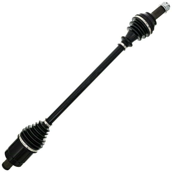 Niche Front Half Shaft CV Axle for Polaris RZR RS1 1334428 UTV 519-KCA2430X