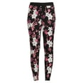 thumbnail image 6 of Secret Treasures Women's and Women's Plus Size Knit Sleep Jogger Pants, 6 of 6