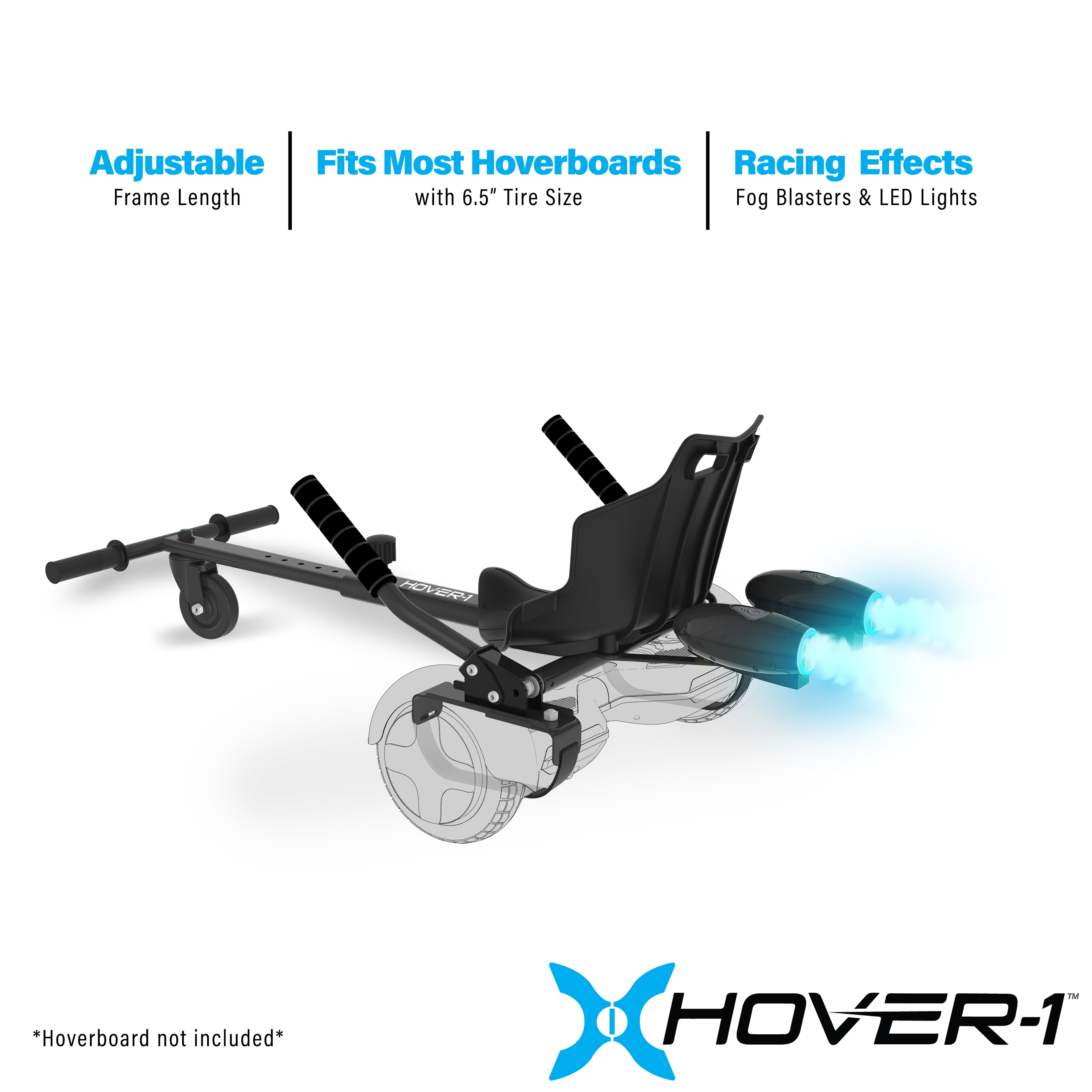 hover 1 raptor buggy