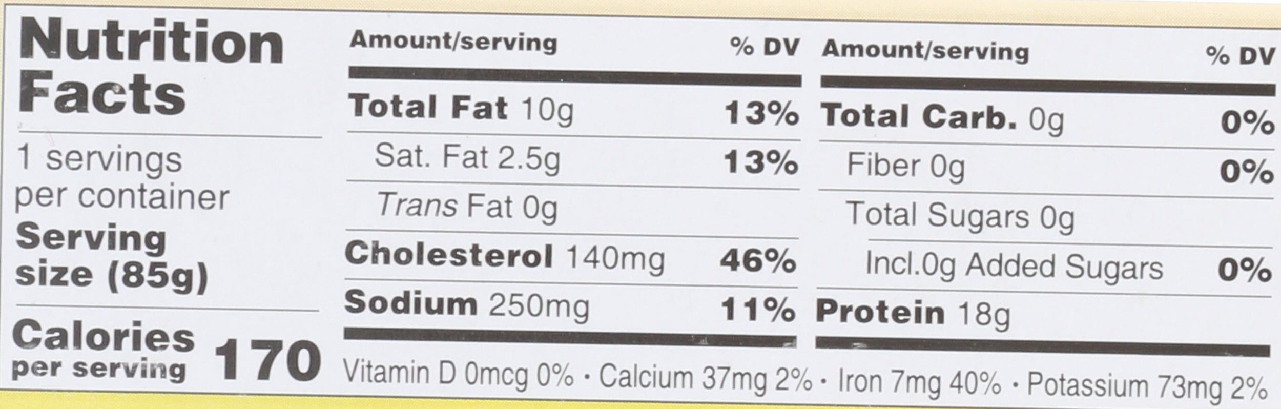 Pack of 25, Napoleon Garlic Butter Smoked Oysters, 3.75 oz