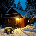 thumbnail image 6 of Aceup Energy Portable Generator 4350 Watt Gas Powered Equipmen Kit,  Pull Cord Start，4000W Generator EPA & CARB Compliant, 6 of 8