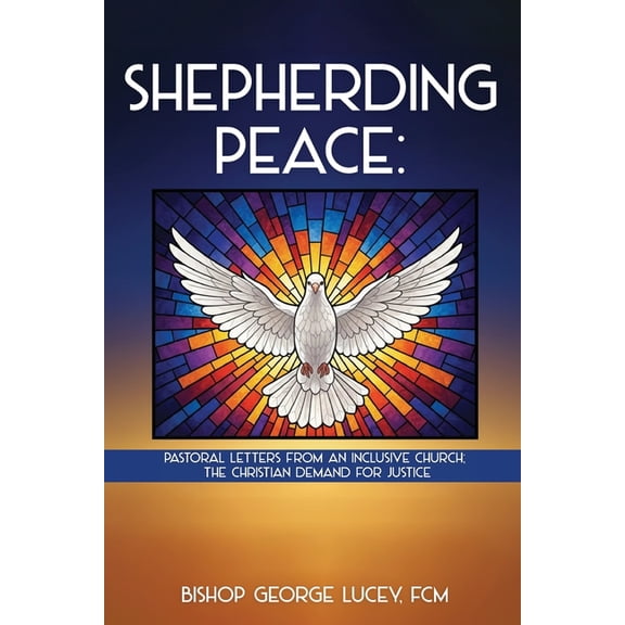 Shepherding Peace, (Paperback)