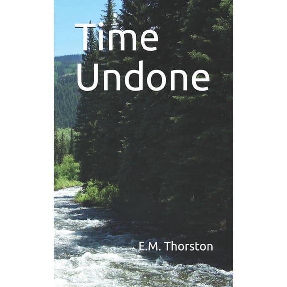 Time Undone (Paperback)