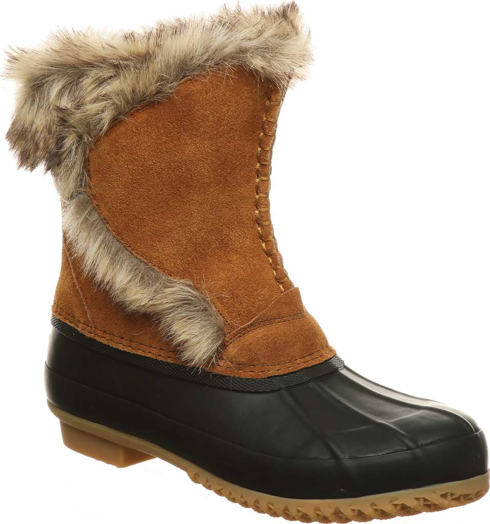 bogs wide calf boot