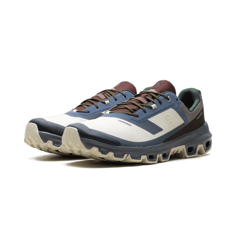 On Running Packer x Cloudventure 3MD10581890 Mens US 14 Shoes Multicolor Read ON MENS Cloudventure Waterproof  main image 4