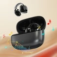 thumbnail image 4 of Wireless Earbuds - Open Bluetooth Headphones Durable Battery And Clear Sound - Lightweight In-Ear Headphones IP54 Dustproof And Waterproof Headphones, 4 of 4