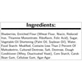 thumbnail image 3 of Foxtail David Cookies Unbaked Grande Blueberry Pie, 48 Ounce -- 6 per case, 3 of 3