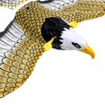thumbnail image 3 of Dalazy Protective Luminous Hanging Flying Bird Scare Kite w/ Music Decoy Toys, 3 of 6