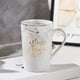 thumbnail image 4 of Taza de Recuerdo Del Día de La Madre, Cuchara de Regalo Del Día de La Madre con Tapa, Taza de Agua, 4 of 7