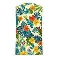thumbnail image 4 of ALLLIST Hawaiian Mens Tank Tops Cotton Summer Pullover Comfy Undershirts for Men Size S-2XL, 4 of 5