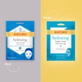 thumbnail image 2 of Mascarilla facial hidratante Burt's Bees con salvia, 6 hojas, 2 of 8