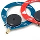 thumbnail image 2 of Antena circular AM MW/SW Donut Antenna Fácil de instalar para radio (rojo azul 2 piezas) Sywqhk Para estrenar, 2 of 4
