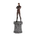 thumbnail image 3 of Pieza de ajedrez de la colección Marvel Cyclops King Eaglemoss, 3 of 8