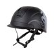 thumbnail image 5 of Sombrero equitación, para caballos, elegante, profesional, transpirable, para entrenamiento diario, gorro equitación, sombrero montar Negro, 5 of 8