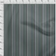 thumbnail image 2 of oneOone Cotton Silk Fabric Multicolor Stripe Printed Fabric 1 Yard 42 Inch Wide, 2 of 3