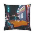 thumbnail image 2 of Ahgly Company Coussin de Transport Extérieur, 18 Pouces par 18 Pouces, 2 of 6