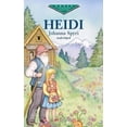 thumbnail image 2 of Johanna Spyri: Heidi, 2 of 3