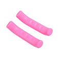 thumbnail image 1 of Cubiertas para Manijas de Freno Sonducket 2 unids/set Rosa, 1 of 6
