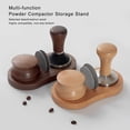 thumbnail image 4 of Soporte para café Naiovety Base de distribución de haya, 4 of 6