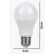 thumbnail image 4 of Paquete 10 Focos 10w Led Ahorrador E27 Tianlai 700lm Luz Blanca entrada normal e27, 4 of 4