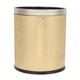 thumbnail image 1 of Cesto de basura decorativo de doble capa, sin tapa, para papel de desecho, 1 of 5