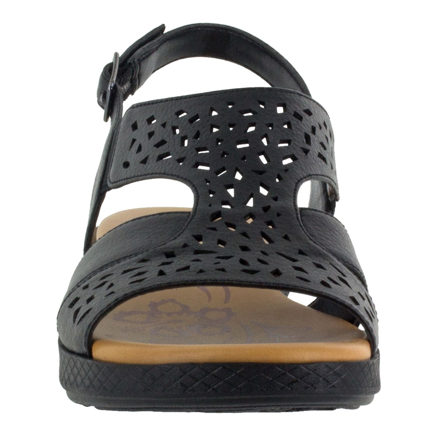 Easy Street Bolt Sandals (Women)