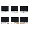 thumbnail image 3 of braveheart LCD Monitors For PC Screen Large Screen Display Easy To Adjust Adjustable Stand Touch Screen 7 inches For Pi 5 Zero, 3 of 6