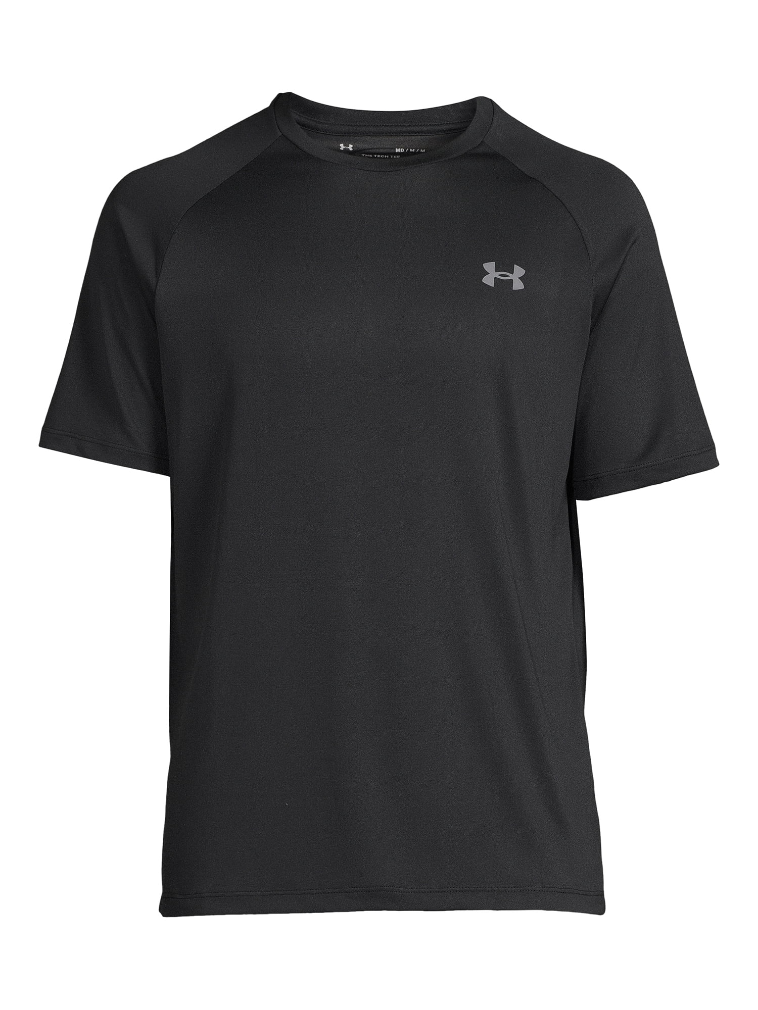 Under Armour Men's and Big Men's UA Tech 2.0 Short Sleeve T-Shirt, Sizes  S-2XL