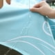 thumbnail image 4 of Tapete de Playa Portátil Plegable para Camping Al Aire Libre, Tapete de Picnic, Tapete Antiviento Ultraligero, 4 of 7