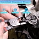 thumbnail image 3 of Alicates de Desconexión Eléctrica para Automóviles, Alicates para Conectores Eléctricos con Antideslizante y Cabeza de Acero Al Carbono, Herramientas., 3 of 5