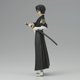 thumbnail image 4 of Figura Banpresto Bleach Rukia Kuchiki Solid and Souls 14cm, 4 of 7