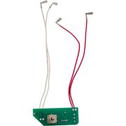 Zodiac Jva PCB with Toggle Switch Kit R0441700
