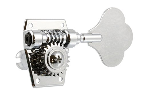 2x2 Import Bass Keys