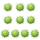 thumbnail image 1 of Suculentas falsas Naiovety 10 piezas Decorativas Tipo 1, 1 of 6