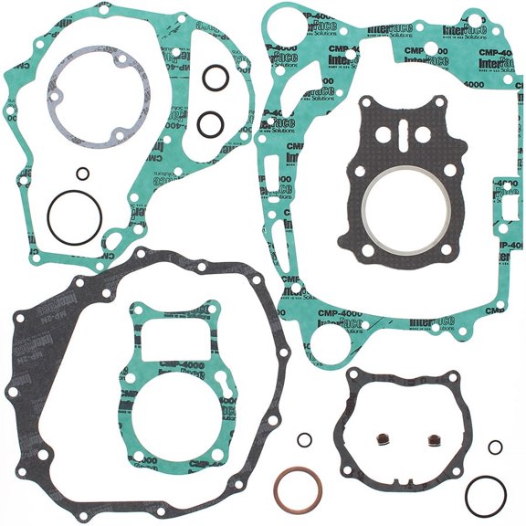 New Vertex Complete Gasket Kit (808841) for Honda TRX250 Recon 1997 1998 1999 2000 2001